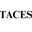 Taces logo